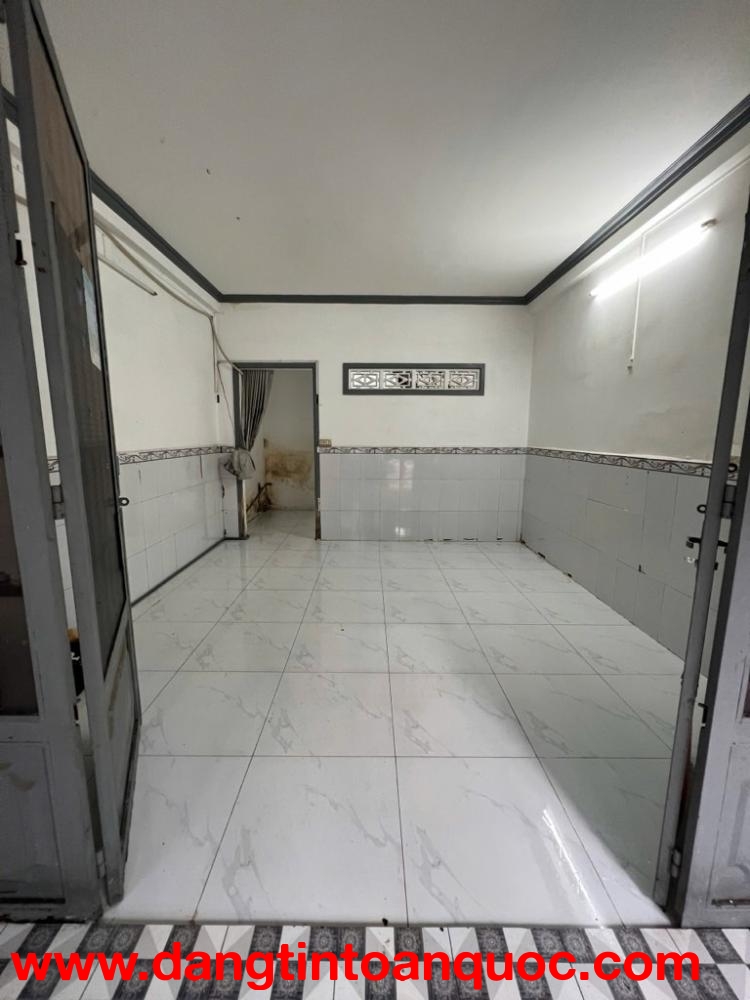 ???? SIÊU PHẨM NHÀ SÁT LOTTE MART - 60M2 6.X TỶ