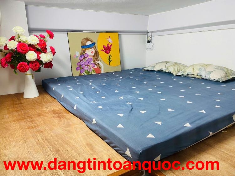 CHÍNH CHỦ CẦN CHO THUÊ  PHÒNG ĐẸP GIÁ TỐT  CÓ GÁC XÉP – PHÚ ĐÔ, NAM TỪ LIÊM, HN