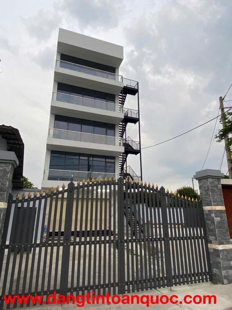 CHÍNH CHỦ CẦN CHO THUÊ 2 CĂN NHÀ MẶT TIỀN - KINH DOANH ĐỈNH TẠI TP HỒ CHÍ MINH