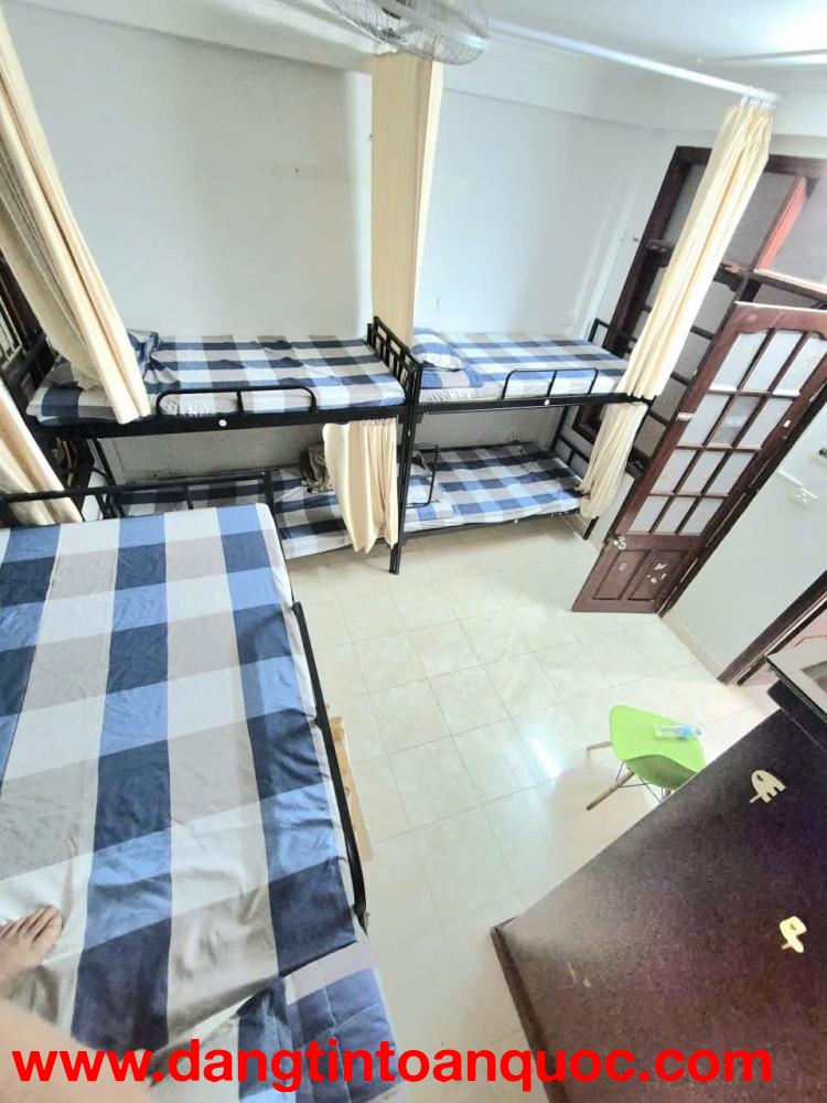 CHO THUÊ PHÒNG GIÁ RẺ – FREE ĐIỆN NƯỚC – FULL NỘI THẤT – TẠI HÀ ĐÔNG