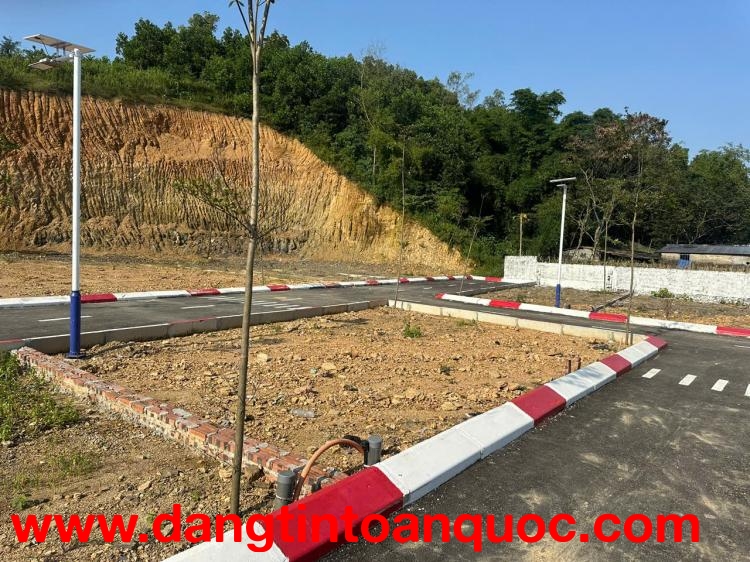 CHÍNH CHỦ CẦN BÁN MẢNH ĐẤT THUỘC XÃ AN NGHĨA TỈNH PHÚ THỌ