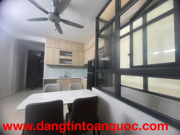 CHO THUÊ CĂN HỘ KHÉP KÍN – KIM MÃ, BA ĐÌNH