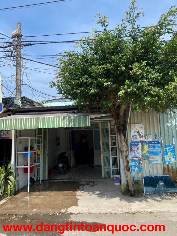 NHÀ ĐẸP – GIÁ TỐT  – CHÍNH CHỦ CẦN BÁN Tại Đường Võ Văn Vân, Xã Vĩnh Lộc B, Huyện Bình Chánh