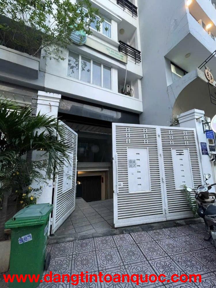 CHO THUÊ MẶT BẰNG ĐẸP KINH DOANH TẠI BÌNH THẠNH