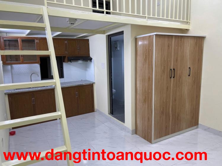 CHO THUÊ PHÒNG KHÉP KÍN TẠI YÊN XÁ, TÂN TRIỀU, THANH TRÌ, HÀ NỘI