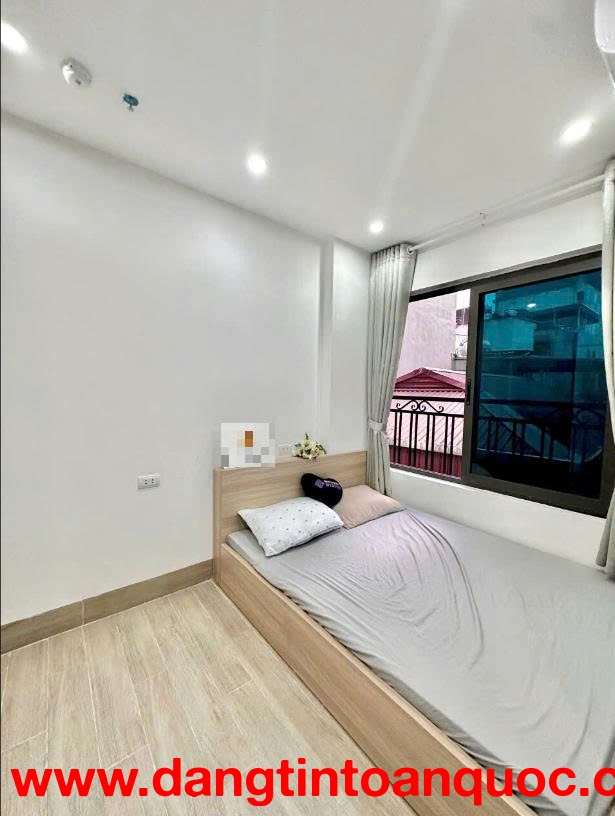 Cho thuê phòng đơn khép kín – Ngõ 102 Pháo Đài Láng, Đống Đa