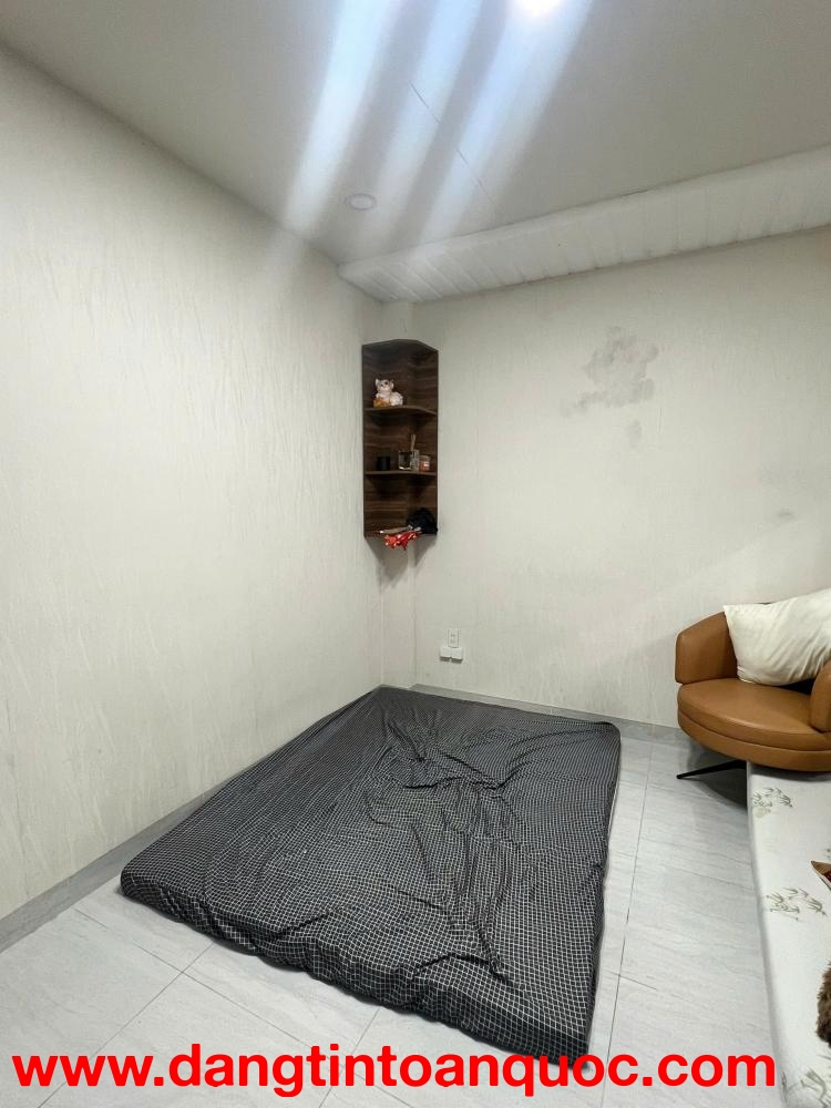 CHO THUÊ PHÒNG TRỌ GÒ VẤP – AN NINH, SẠCH SẼ, TIỆN NGHI