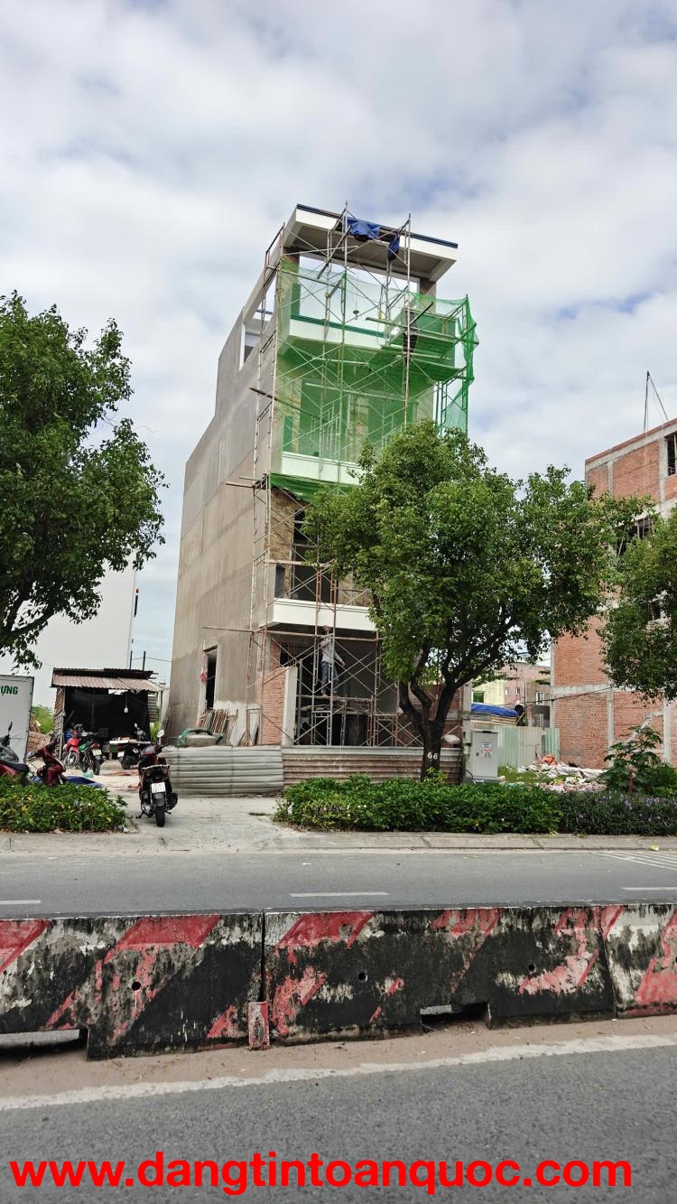 CẦN RA GẤP LÔ ĐẸP KHU 38HA TÂN THỚI NHẤT Q12 GIÁ CHỈ 6,8TY