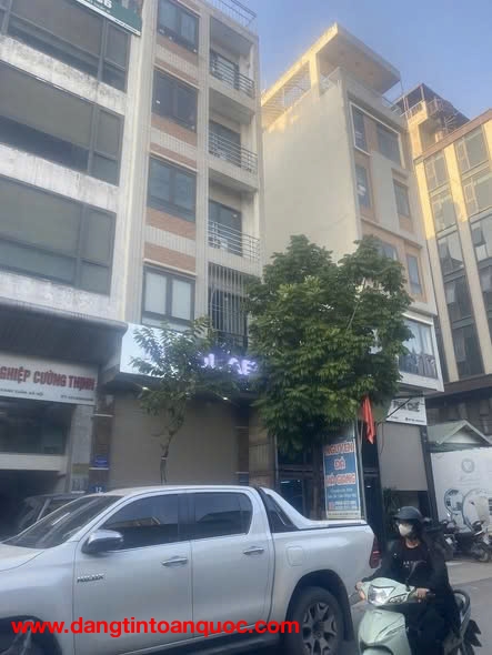 CHÍNH CHỦ CHO THUÊ NHÀ NGUYÊN CĂN Địa chỉ: 250 Nguyễn Xiển, Hạ Đình, Thanh Xuân, HN