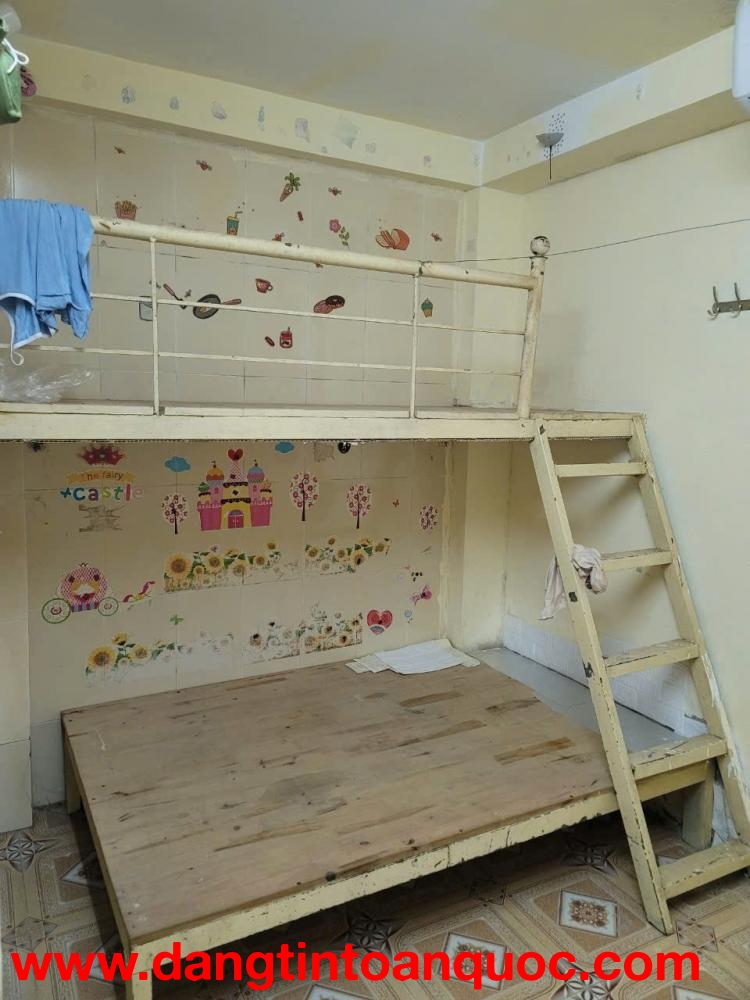 CHÍNH CHỦ CHO THUÊ PHÒNG TRỌ VÀO Ở NGAY TẠI NGÕ THỐNG NHẤT, PHỐ ĐẠI LA, PHƯỜNG TƯƠNG MAI, QUẬN HOÀNG