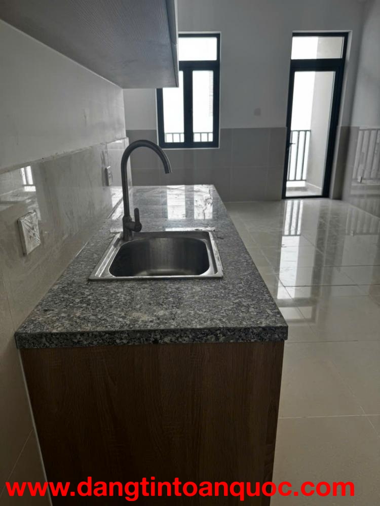 CHO THUÊ PHÒNG TRỌ MỚI XÂY 38m² – CÓ BAN CÔNG – GIỜ GIẤC TỰ DO – LINH TRUNG, THỦ ĐỨC