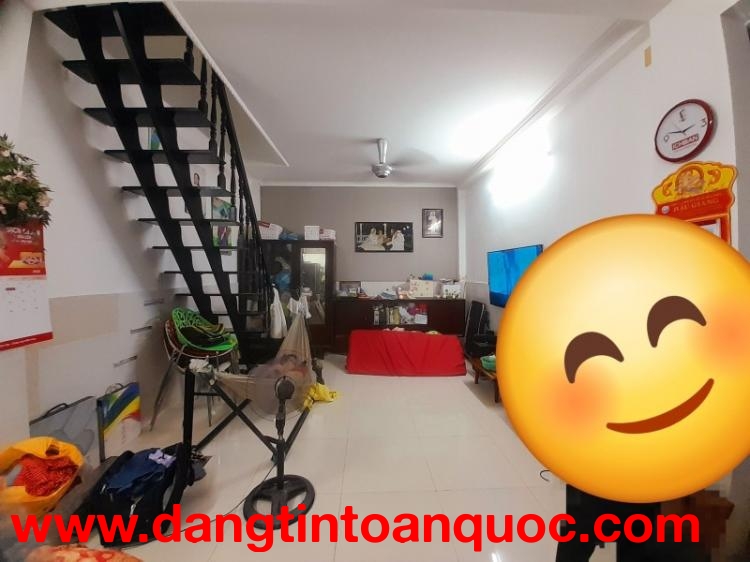 Bán nhà 2 tầng đường số 24, Phường Hiệp Bình Chánh, Thủ Đức, TP HCM - Giá 9,35  tỷ, sổ hồng đầy đủ!