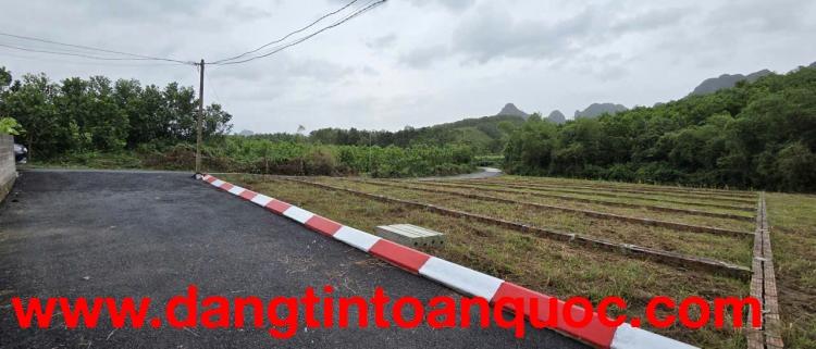 195 TRIỆU – MUA ĐƯỢC GÌ Ở TRUNG TÂM AN BÌNH, LẠC THUỶ, HOÀ BÌNH