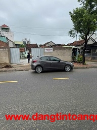 CHO THUÊ MẶT BẰNG 200m² TRUNG TÂM TUY HÒA – XE TẢI VÀO – GIÁ TỐT