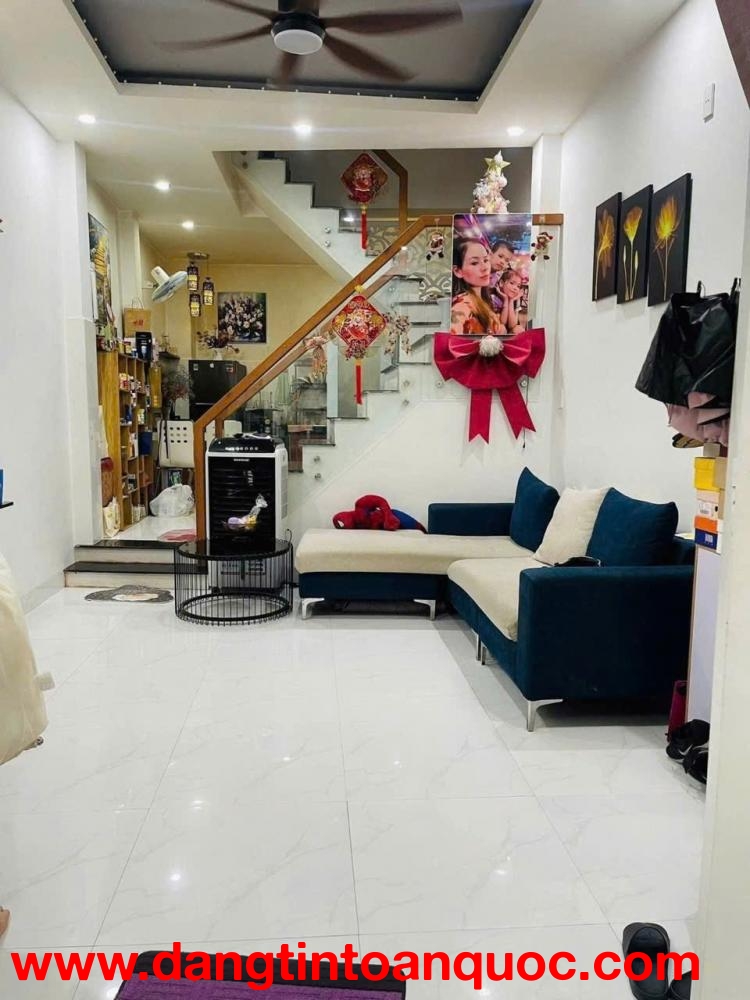 CẦN BÁN NHÀ 3 TẦNG, CÁCH NGUYỄN NGHIÊM 50M - 
THANH KHÊ