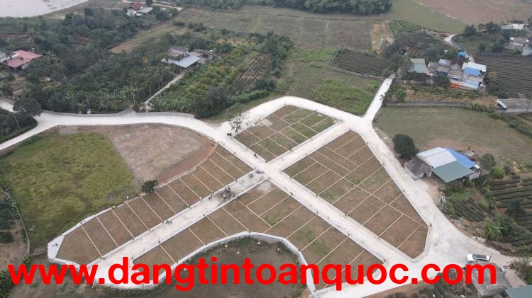 ĐẤT LẠC THUỶ – GIÁ CHỈ 385 TRIỆU