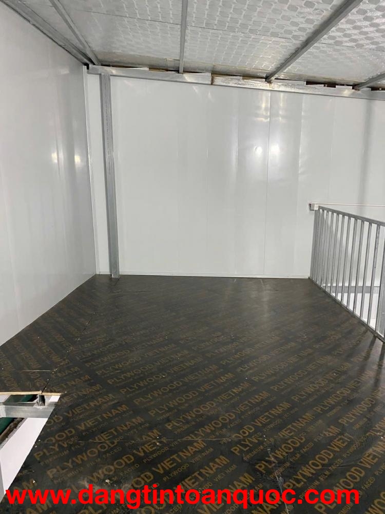 CHO THUÊ NHÀ CẤP 4 MỚI XÂY – TÂY MỖ