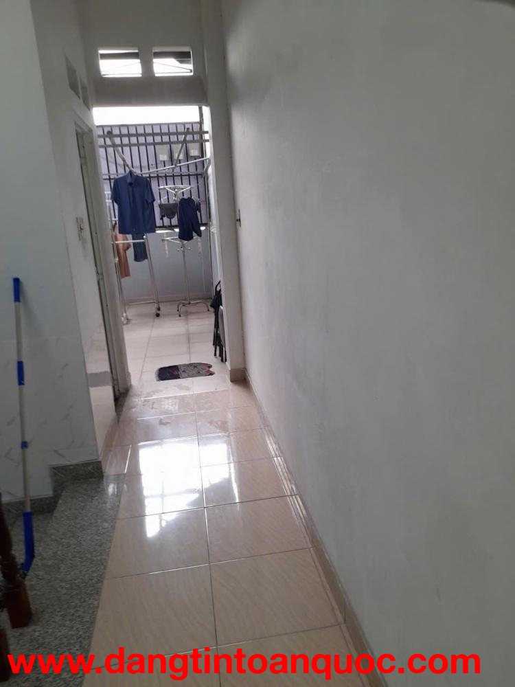 CHÍNH CHỦ CHO THUÊ PHÒNG TRỌ – PHỔ QUANG, PHƯỜNG 2, QUẬN TÂN BÌNH