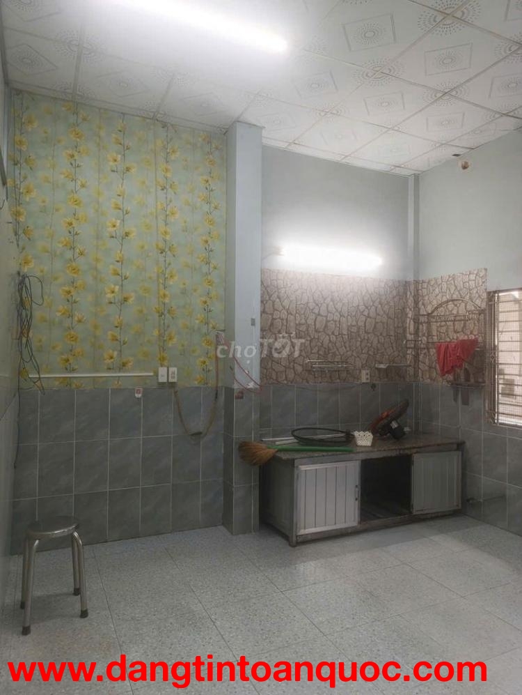 CHO THUÊ MẶT BẰNG KINH DOANH TẦNG TRỆT – TRẦN VĨNH KIẾT, AN BÌNH, NINH KIỀU, CẦN THƠ