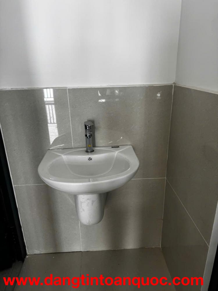 CHO THUÊ PHÒNG TRỌ MỚI XÂY 38m² – CÓ BAN CÔNG – GIỜ GIẤC TỰ DO – LINH TRUNG, THỦ ĐỨC