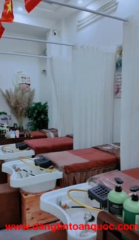 CHÍNH CHỦ SANG NHƯỢNG CƠ SỞ DƯỠNG SINH - THANH XUÂN, HÀ NỘI