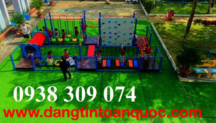 Bộ vận động thể chất đa năng, thang leo vận động thể chất