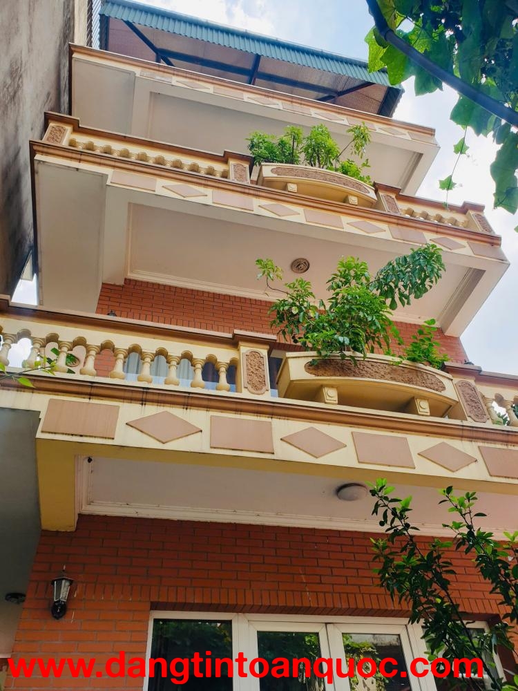 BÁN NHÀ MẶT PHỐ TẠI GIA LÂM – HÀ NỘI