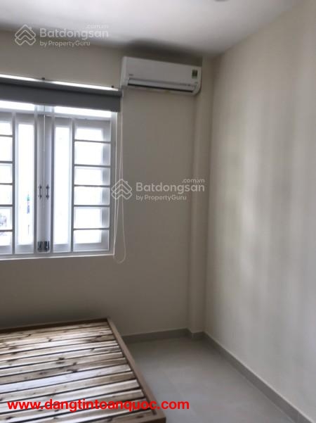 Cho thuê phòng trọ studio số nhà 15B ngõ 49 Đường Hoàng Hoa Thám, Phường Ngọc Hà, Ba Đình, Hà Nội