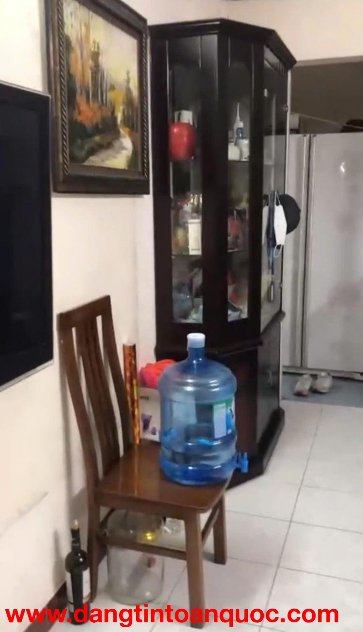 Nhà mình chính chủ có căn chung cư tập thể Đồng Xa Mai Dịch Cầu Giấy. Hà Nội