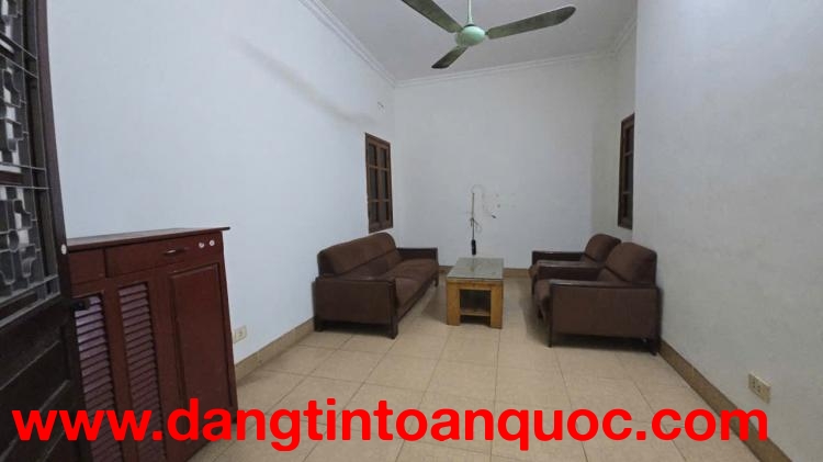 CHO THUÊ NHÀ NGUYÊN CĂN – 80m² – 202 C208