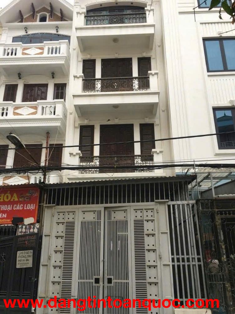 CHÍNH CHỦ CHO THUÊ NHÀ NGUYÊN CĂN, PHÙ HỢP HỘ GIA ĐÌNH HOẶC LÀM VĂN PHÒNG TẠI NGÕ 348 KIM GIANG, PHƯ