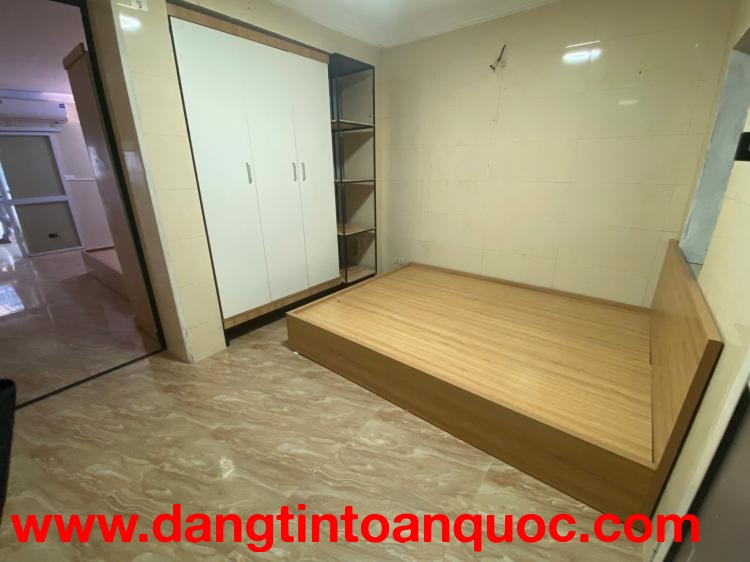 CHO THUÊ CĂN HỘ TẬP THỂ TẦNG 1 TẠI CỔ NHUẾ 2, BẮC TỪ LIÊM, HÀ NỘI