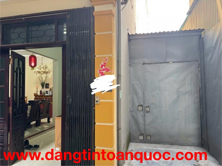 CHÍNH CHỦ CHO THUÊ NHÀ NGUYÊN CĂN