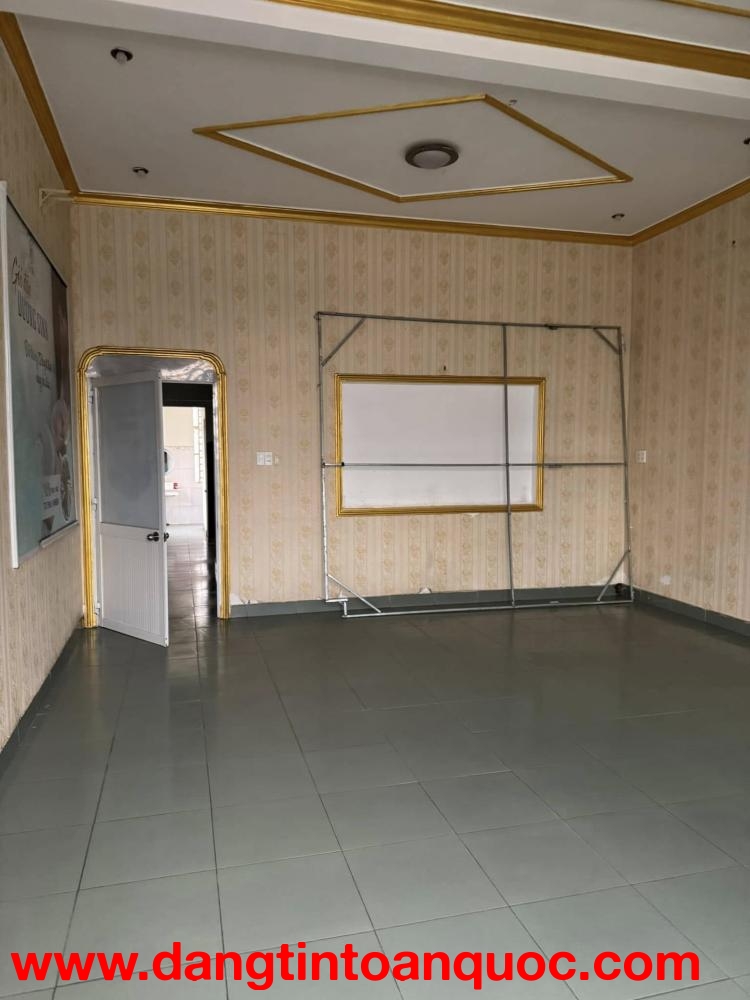 CHO THUÊ NHÀ MẶT TIỀN KHU TRUNG TÂM PHƯỜNG LÁI THIÊU – KINH DOANH ĐA NGÀNH NGHỀ.