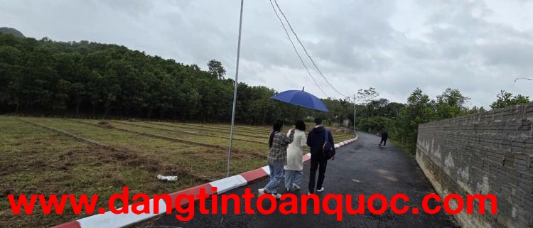 MUA ĐƯỢC GÌ Ở TRUNG TÂM AN BÌNH, LẠC THUỶ, HOÀ BÌNH