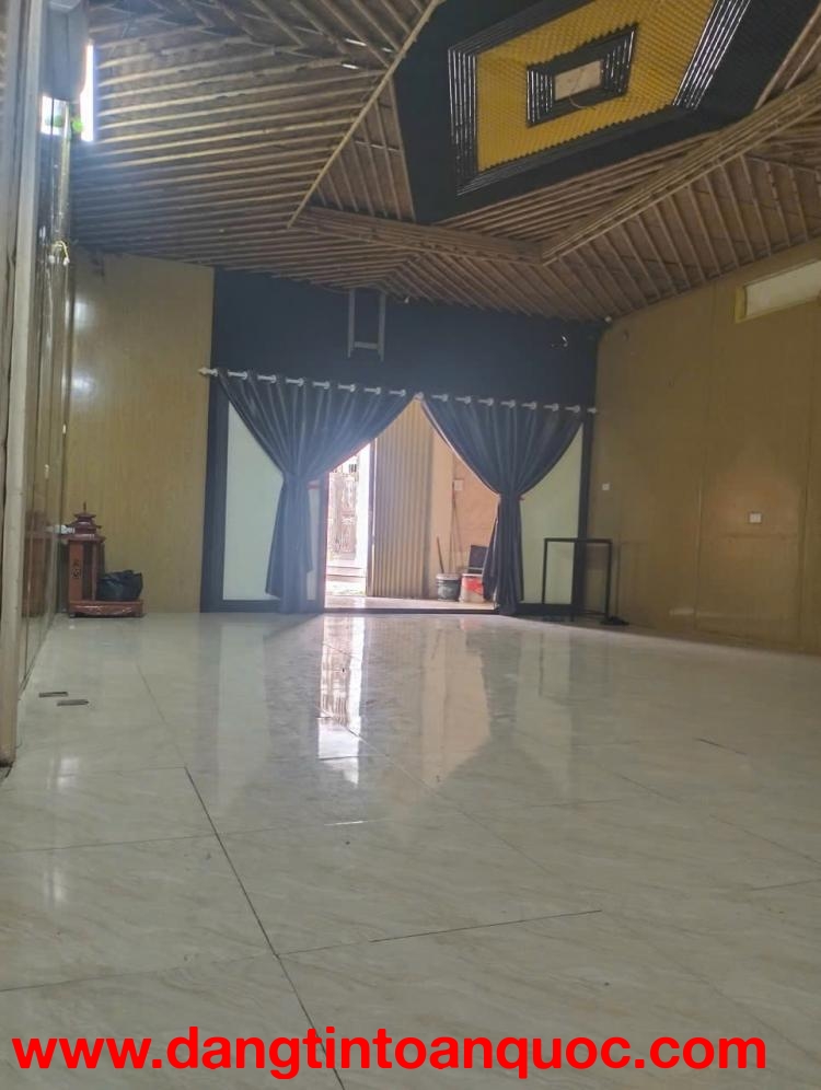 Cho thuê nhà riêng diện tích 100m² Tại Tả Thanh Oai, Huyện Thanh Trì, Hà Nội