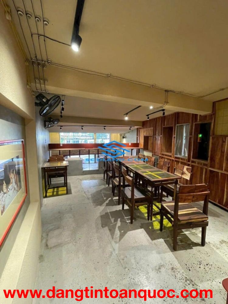 Bán Shophouse Mặt Tiền Hoàng Hoa Thám – Lộc Thọ, Nha Trang  Hàng Hiếm Sát Biển – Giá Đầu Tư Gi á 7 T