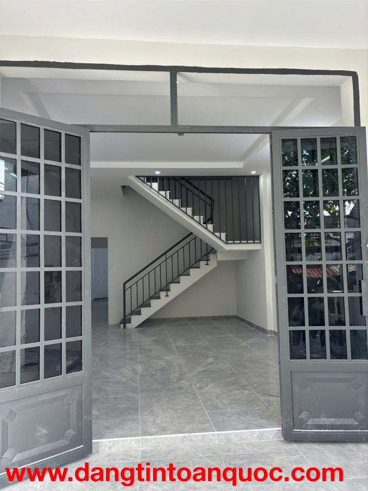 NHÀ ĐẸP – GIÁ TỐT  – CHÍNH CHỦ CẦN CHO THUÊ TẠI Đường Quốc lộ 1, Phường Bình Hưng Hoà B, Bình Tân, H