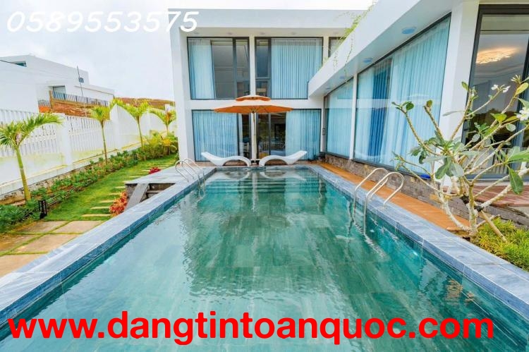 NGHỈ DƯỠNG TRONG LÒNG SUN VALLEY BẢO LỘC LÂM ĐỒNG