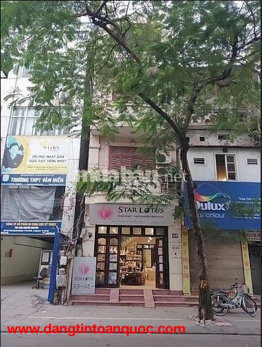 CHO THUÊ TẦNG 1 LÀM CỬA HÀNG, VĂN PHÒNG, KINH DOANH, GIÁ 35-50 TRIỆU