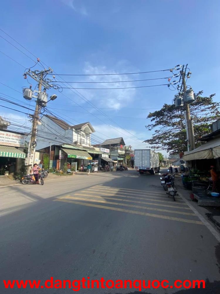 D432 bán quỹ đất đẹp phù hợp đầu tư xây dựng xưởng cho thuê, an cư lạc lập nghiệp