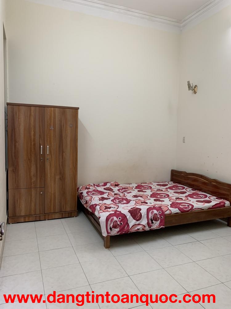 CHO THUÊ PHÒNG NGÕ 2 NGUYỄN CHÁNH GIÁ 3TR