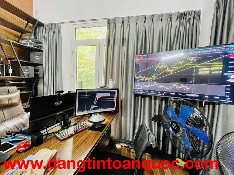 DO CẦN MỞ RỘNG VP LỚN HƠN NÊN CẦN NHƯỢNG LẠI VĂN PHÒNG TẠI MỸ ĐÌNH