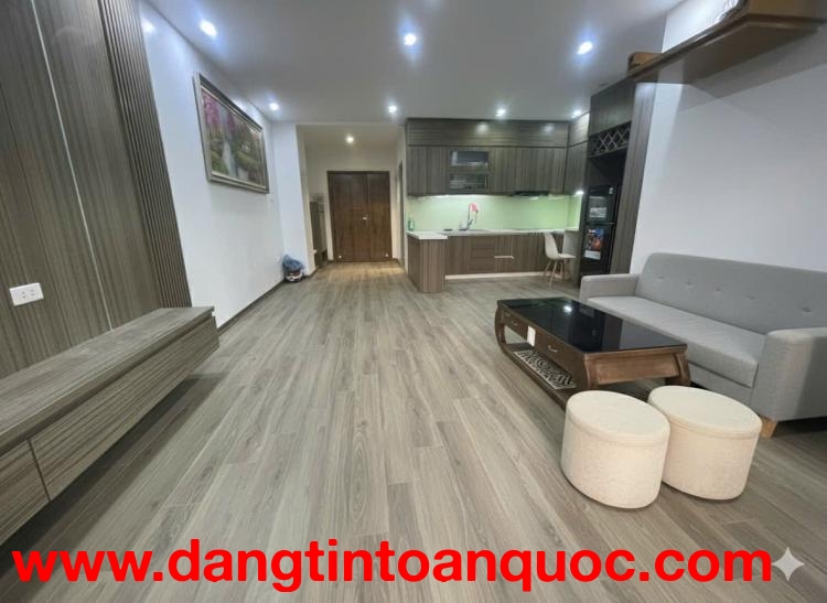 CHO THUÊ CĂN HỘ CHUNG CƯ 2PN – VŨ PHẠM HÀM, CẦU GIẤY