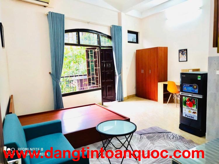 ✨ CHO THUÊ PHÒNG ĐƠN KHÉP KÍN tại ngõ 144 Quan Nhân - THANH XUÂN ✨