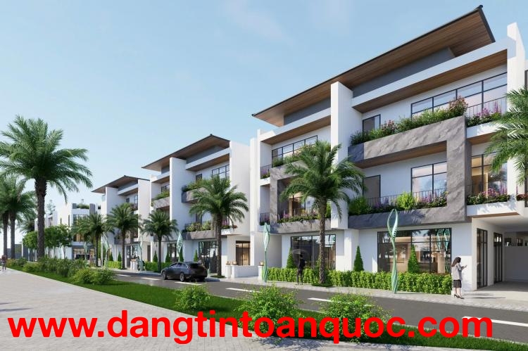 16.12.25.2 chuyển nhượng shophouse An Khánh Ecomony, 70m2 x 4 tầng, rẻ hơn thị trường 1 tỷ