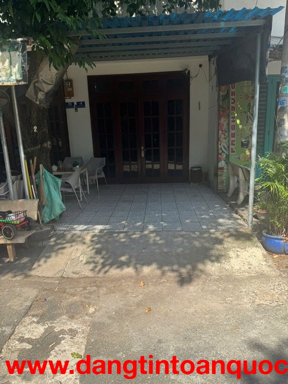 CHO THUÊ NHÀ NGUYÊN CĂN – TÂN HƯNG (TÂN KIỂNG CŨ)