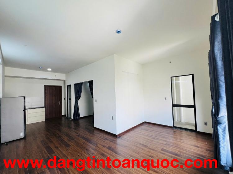 Cho thuê căn hộ Waterpoint Bến Lức – full nội thất – giá tốt