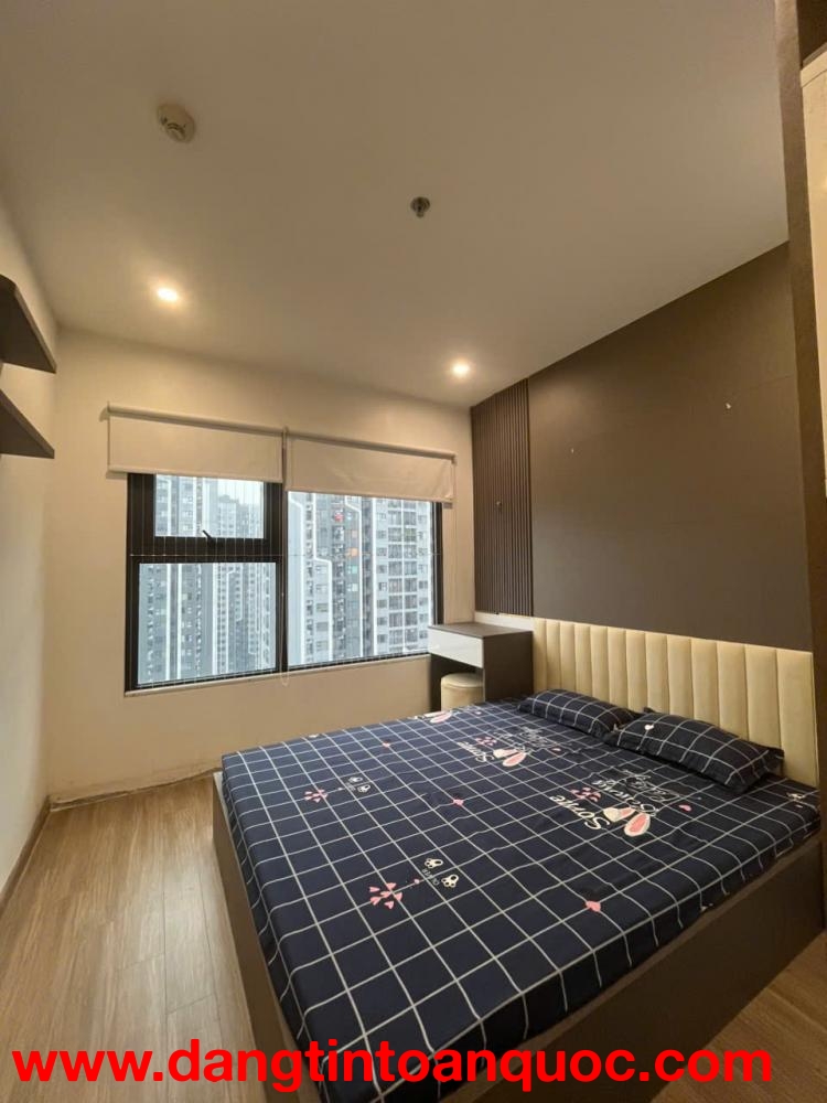 CHO THUÊ CĂN HỘ VINHOMES SMART CITY – TÂY MỖ, NAM TỪ LIÊM