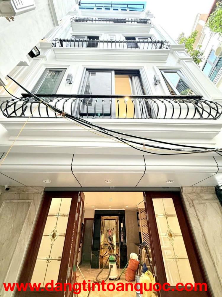 CHÍNH CHỦ CẦN BÁN CĂN HOA LƯ – HAI BÀ TRƯNG.